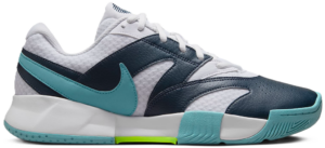 Giay Nike NikeCourt Lite 4 'Armory Navy Denim' FD6574-101