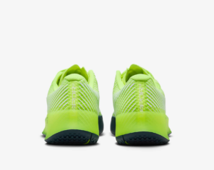 Giay Nike Court Air Zoom Vapor 11 'Volt' DR6966-700