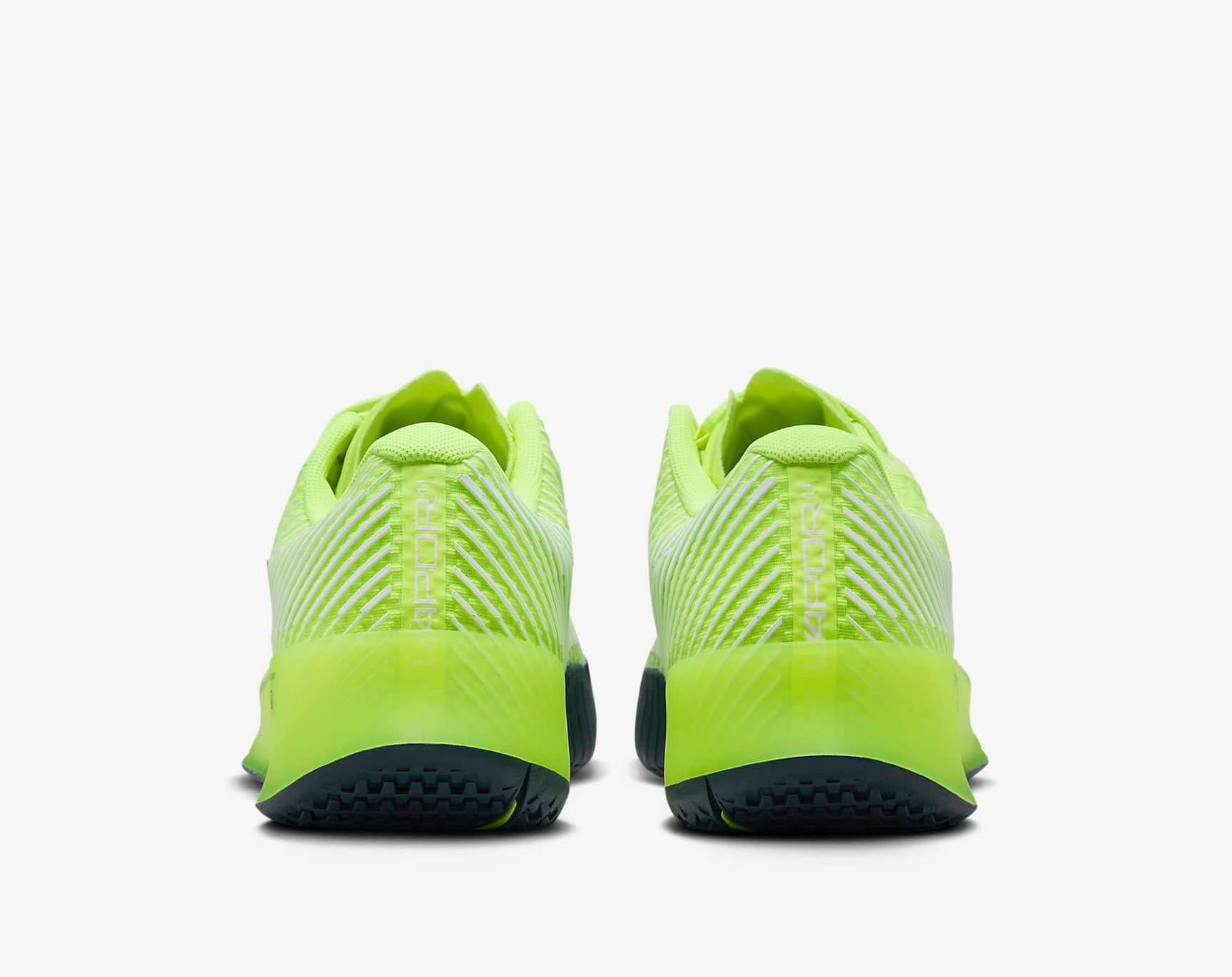 Giay Nike Court Air Zoom Vapor 11 'Volt' DR6966-700