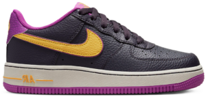 Giay Nike Air Force 1 GS 'Lakers Alternate' DX5805-500