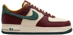 Giay Nike Air Force 1 Low 'Dark Team Red' HQ3612-113