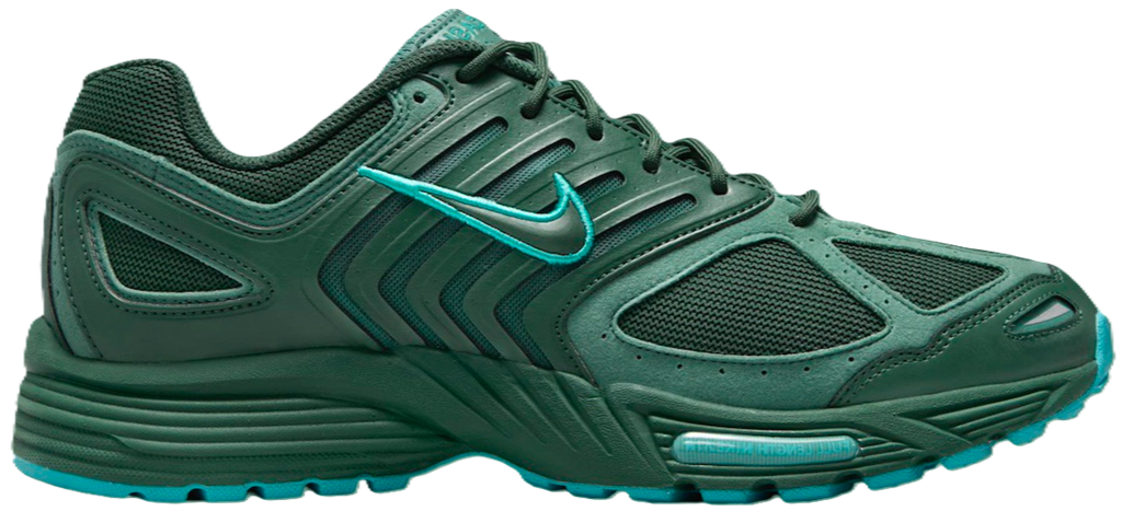 Giay Nike Air Pegasus 2K5 'Fir Bicoastal' FZ7354-300