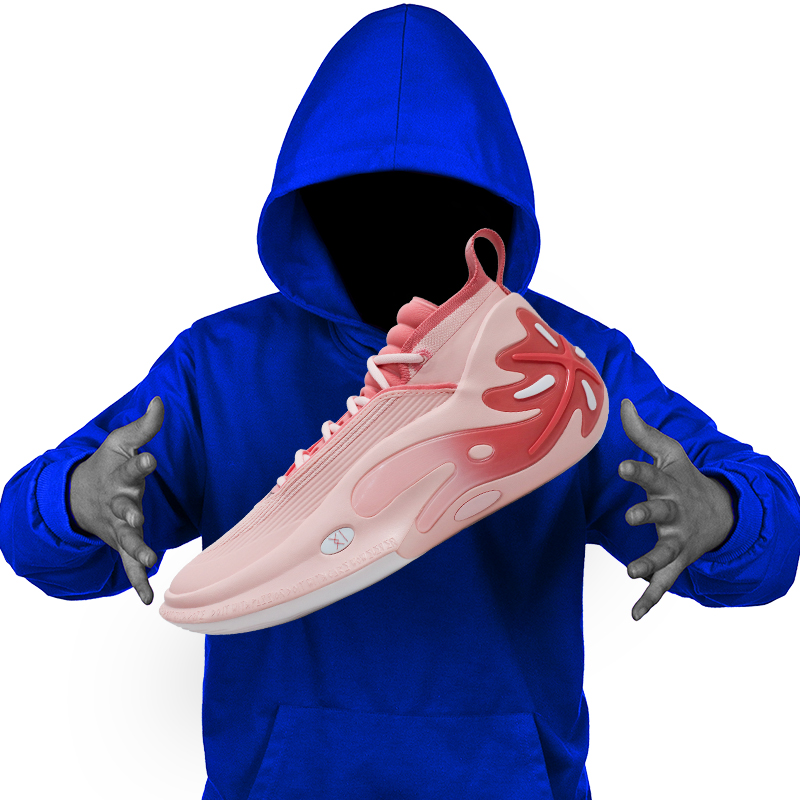 Giay Li Ning Way of Wade 11 'Blossom' ABAU049-5