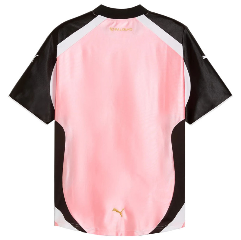 Ao Puma X FC Palermo Jersey 'Bright Pink' 629541-60