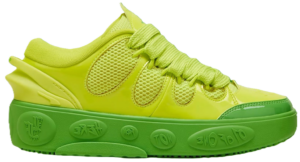 Giay Puma LaMelo Ball LaFrance Amour 'Slime' 310868-01