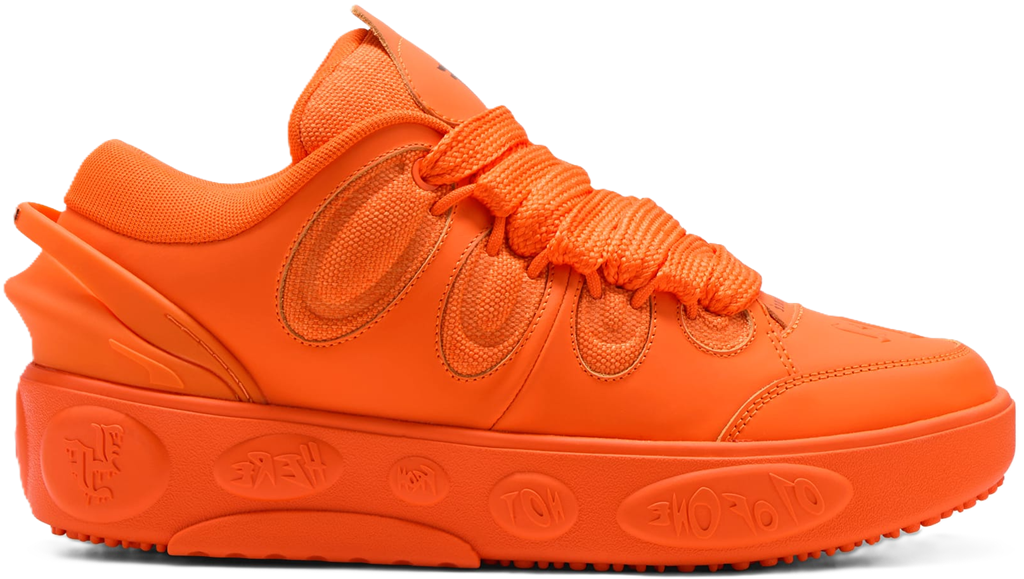 Giay Puma LaMelo Ball LaFrance Amour 'Gifted' 310867-01