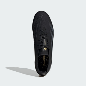Giay Adidas Predator Elite FG 'Core Black' IF8865