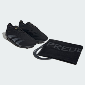 Giay Adidas Predator Elite FG 'Core Black' IF8865