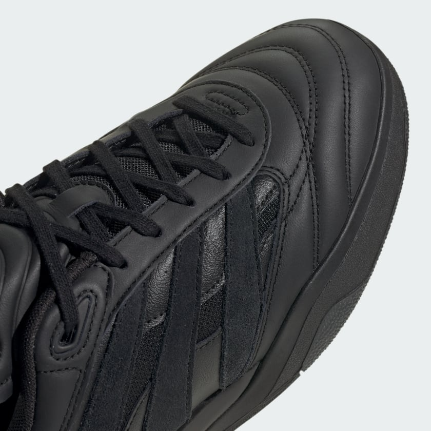 Giay Adidas Scarpe Predator Mundial 'Black' IF9605