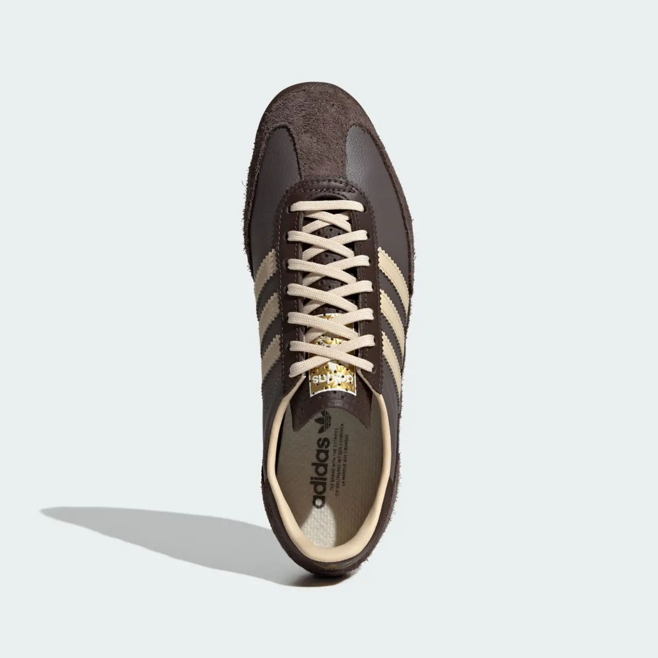Giay Adidas SL 72 OG 'Charcoal' IF1937