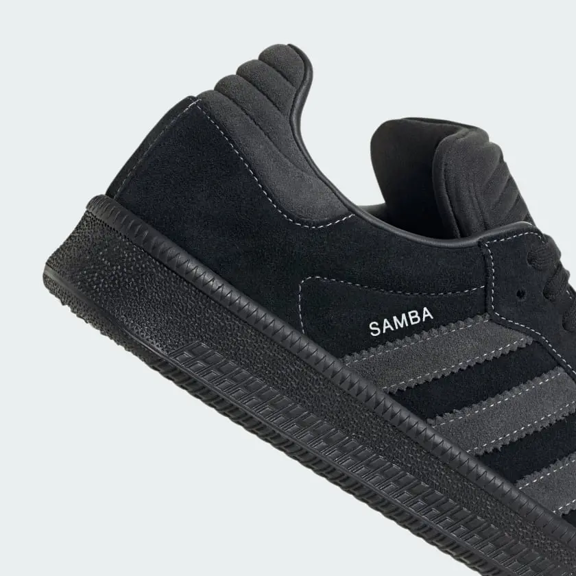 Giay Adidas Samba XLG 'Black Carbon' IH2219