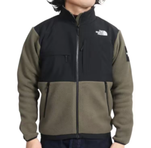 Ao The North Face Denali Jacket 'Dark Green' NA72051-NT