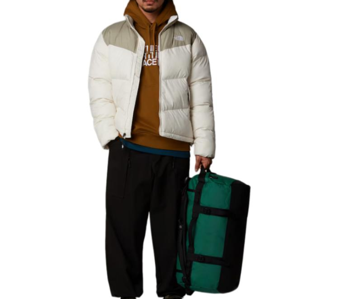 Ao The North Face Saikuru Jacket 'White' NF0A853I-4QI