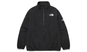 Ao The North Face Olema Jacket 'Black' NJ3BP03J