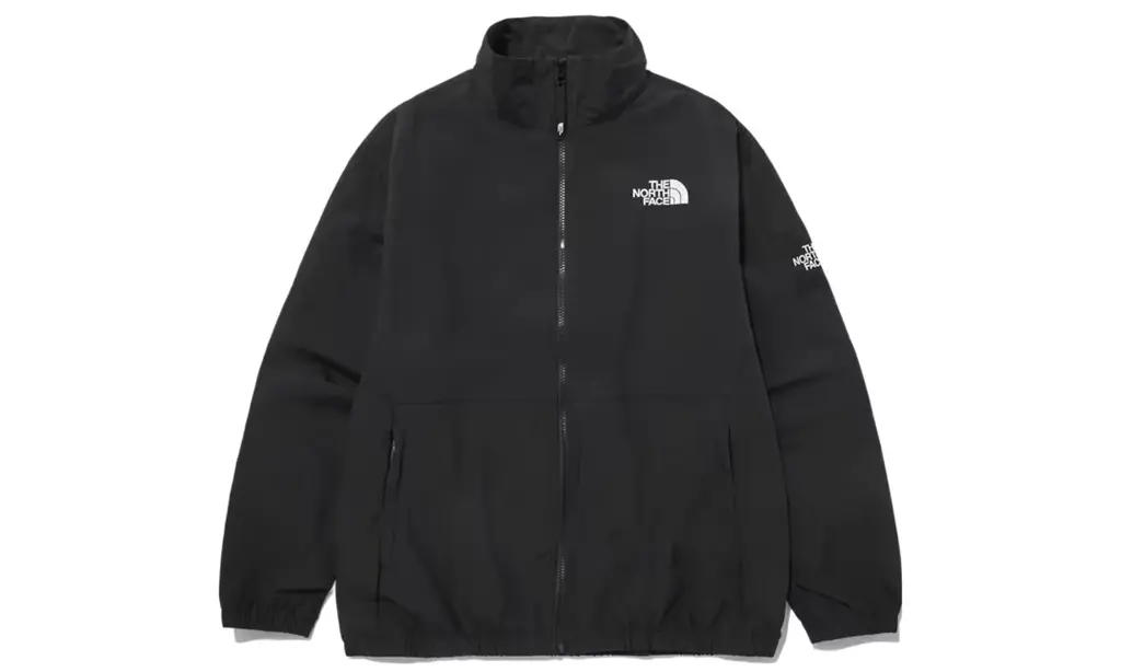 Ao The North Face Olema Jacket 'Black' NJ3BP03J
