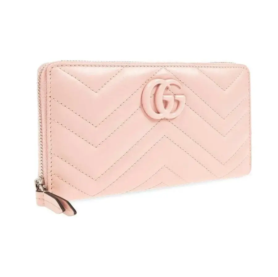 Tui Gucci Logo 'Pink' 443123-AACX4-5909