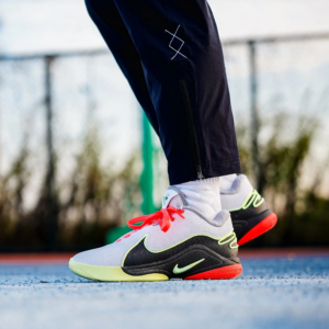 Giay Nike LeBron 22 'Crown Jewel' FZ1094-101