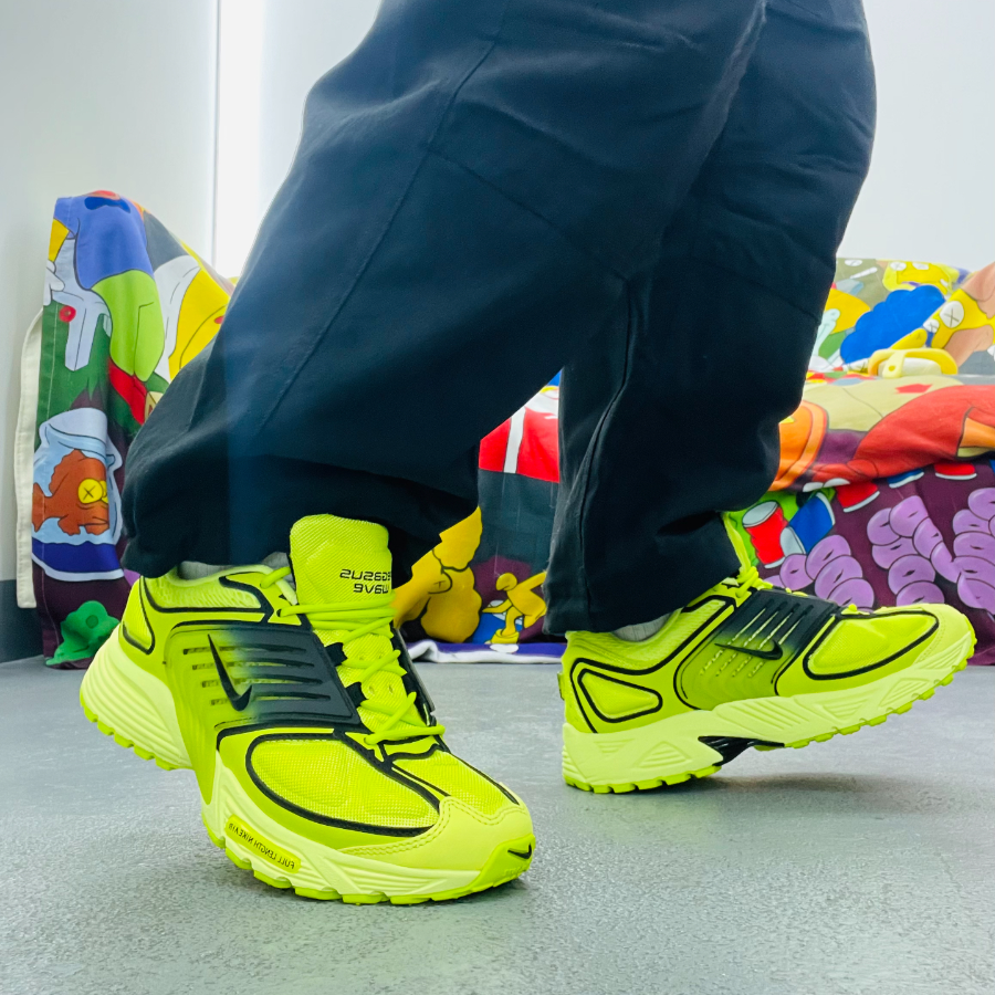 Giay Nike Air Pegasus 'Wave Light Lemon Twist' IB0612-700