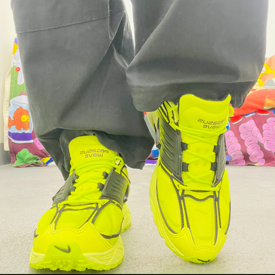 Giay Nike Air Pegasus 'Wave Light Lemon Twist' IB0612-700