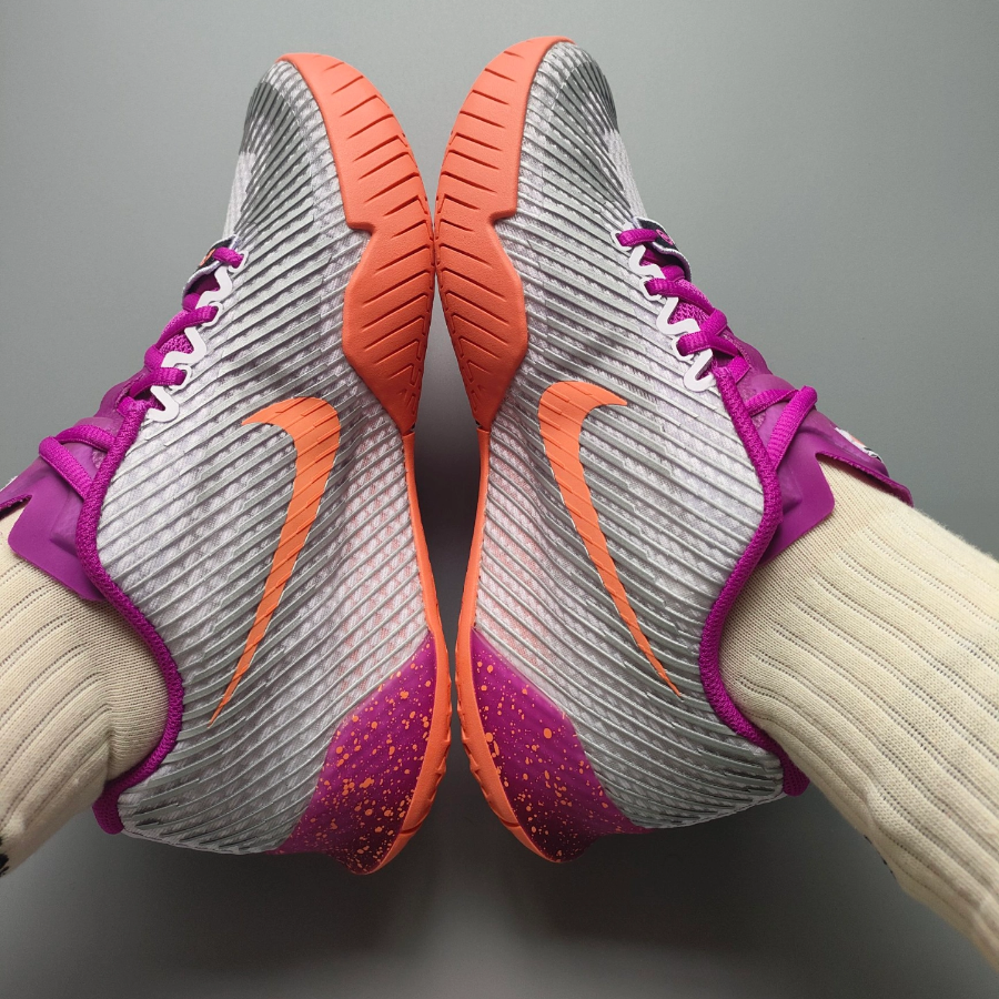 Giay Nike NikeCourt Air Zoom Vapor 11 'Tournament' FQ7266-500