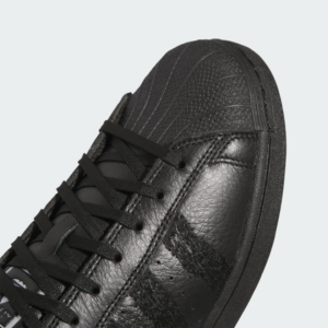 Giay Adidas Superstar ADV x Unity 'Black' ID8723