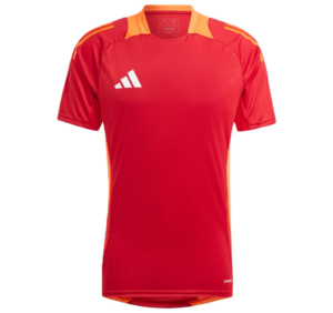 Ao Adidas Tiro 24 Competition Training Jersey 'Red' IS1658