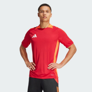Ao Adidas Tiro 24 Competition Training Jersey 'Red' IS1658