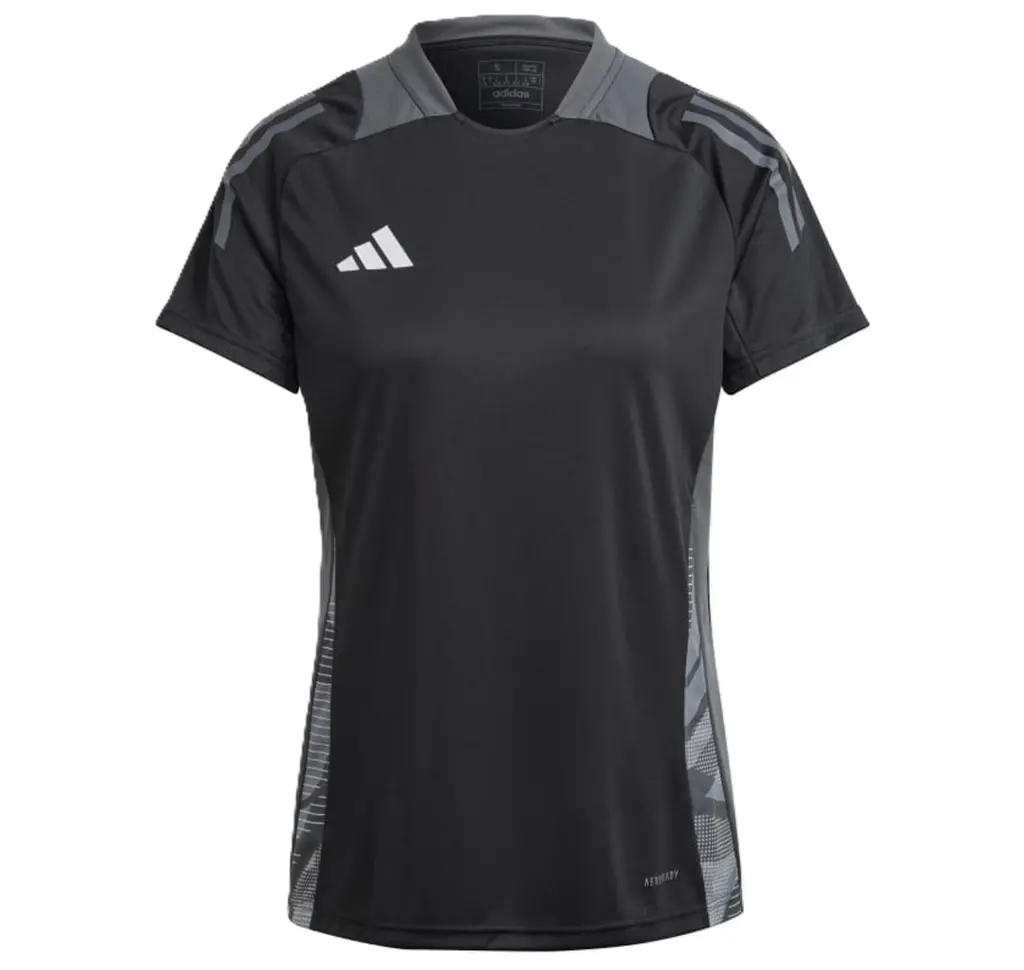 Ao Adidas Tiro 24 Competition Training Jersey 'Black' IP7605