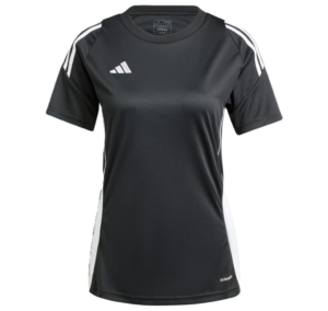 Ao Adidas Tiro 24 Jersey 'Black' IJ7675