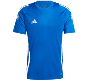 Ao Adidas Tiro 24 Jersey 'Blue' IS1014