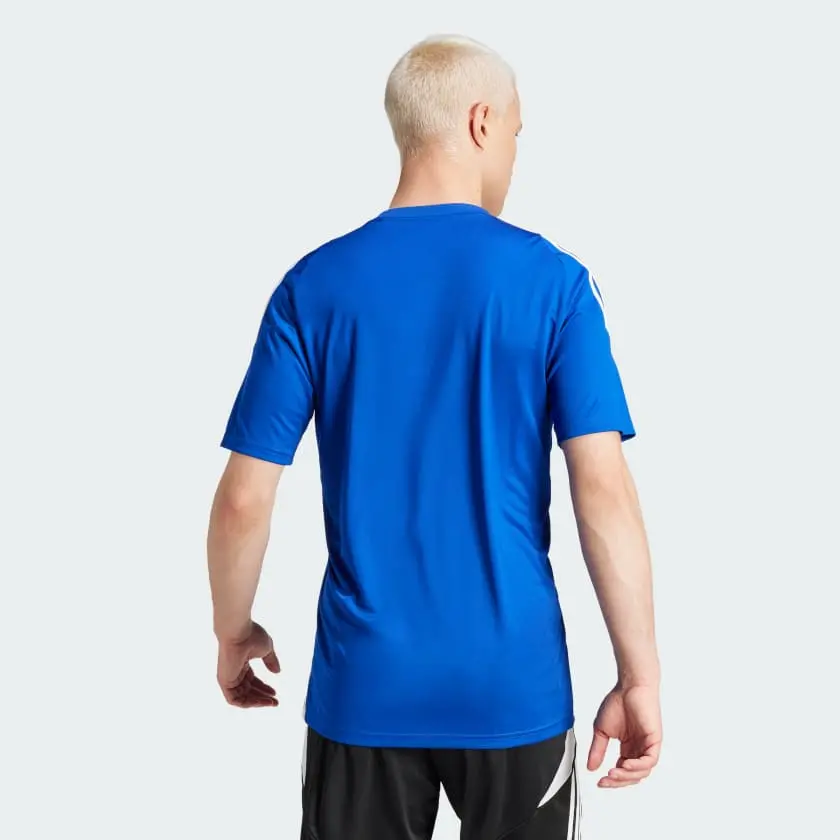 Ao Adidas Tiro 24 Jersey 'Blue' IS1014
