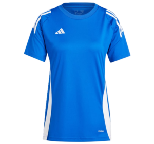 Ao Adidas Tiro 24 Jersey 'Blue' IS1026
