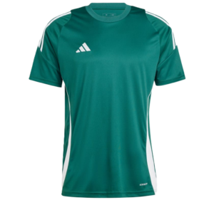 Ao Adidas Tiro 24 Jersey 'Green' IS1017