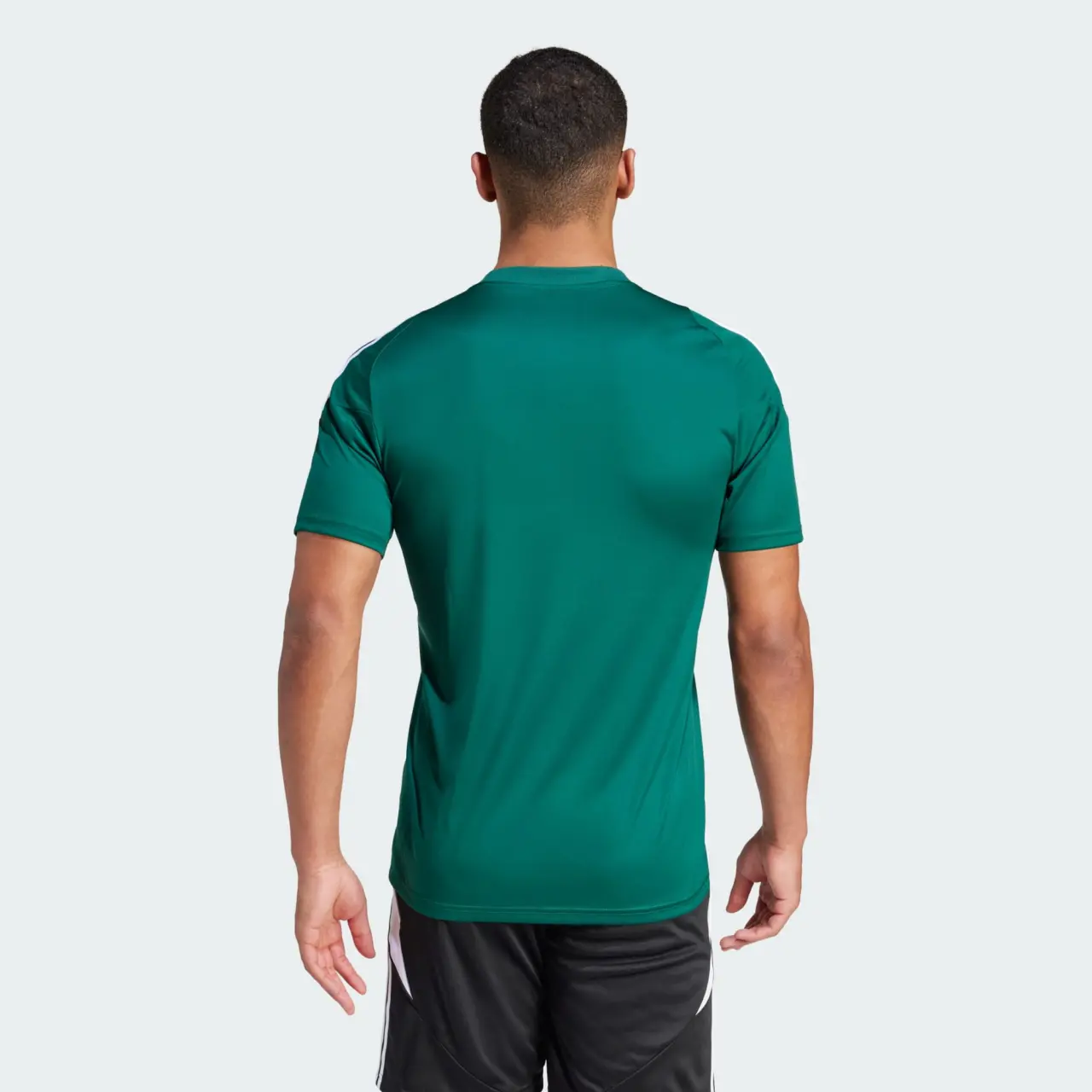 Ao Adidas Tiro 24 Jersey 'Green' IS1017