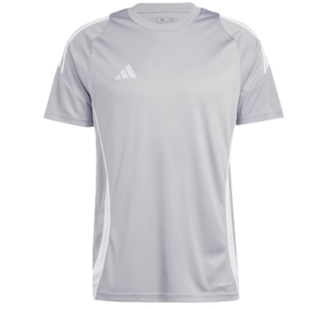 Ao Adidas Tiro 24 Jersey 'Grey' IS1012