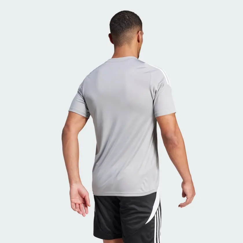 Ao Adidas Tiro 24 Jersey 'Grey' IS1012