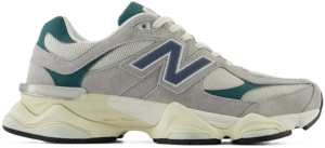 Giay New Balance 9060 'Concrete Vintage Indigo' U9060HMS