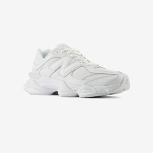 Giay New Balance 9060 'Triple White' U9060NRJ