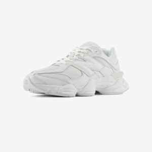 Giay New Balance 9060 'Triple White' U9060NRJ