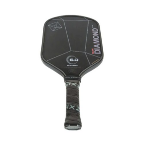 Vot Pickleball Six Zero Black Diamond Power 'Black'