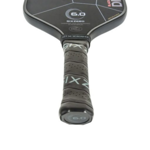 Vot Pickleball Six Zero Black Diamond Power 'Black'