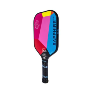 Vot Pickleball Six Zero Sapphire 'All Rounder'