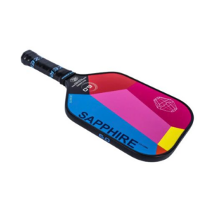 Vot Pickleball Six Zero Sapphire 'All Rounder'