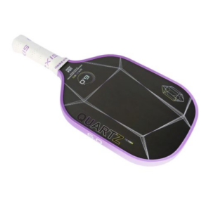 Vot Pickleball Six Zero Quartz 'Purple'