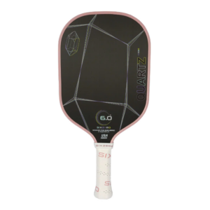Vot Pickleball Six Zero Quartz 'Pink'