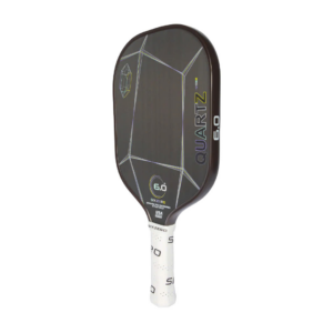 Vot Pickleball Six Zero Quartz 'Brown'