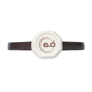 Vot Pickleball Six Zero Quartz 'Brown'