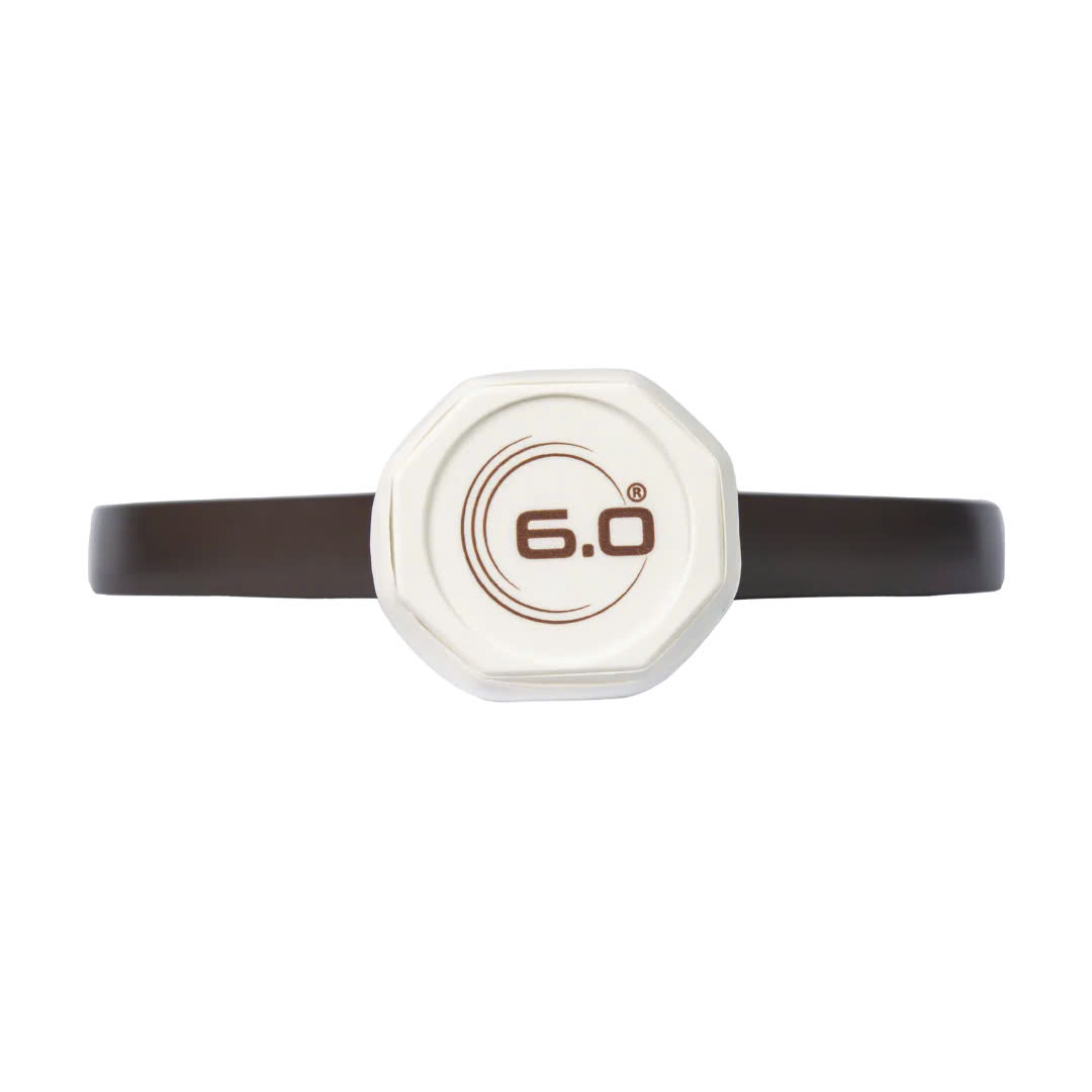 Vot Pickleball Six Zero Quartz 'Brown'