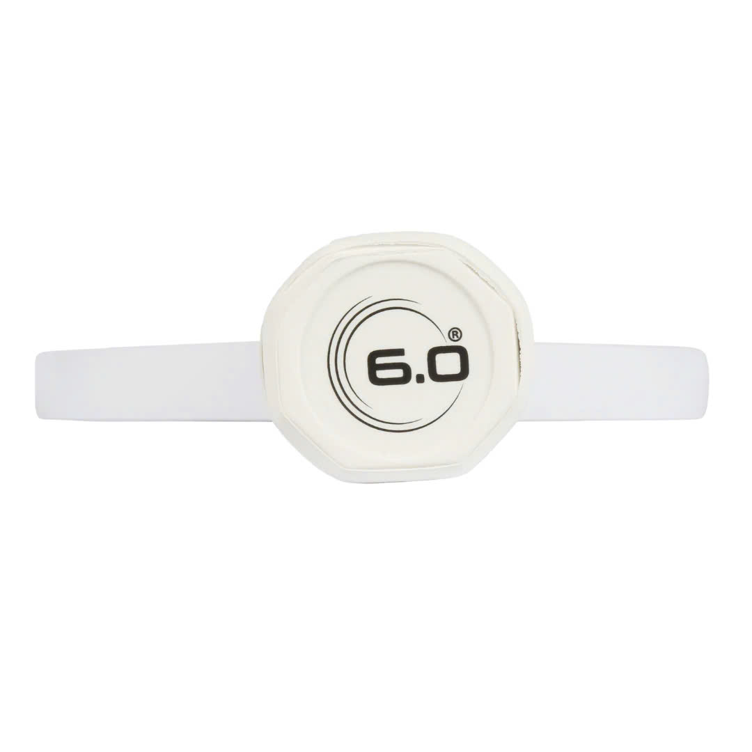 Vot Pickleball Six Zero Quartz 'White'