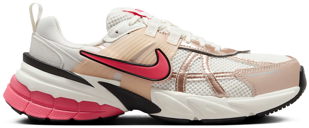 Giay Nike V2K Run 'Guava Ice' HJ7389-838